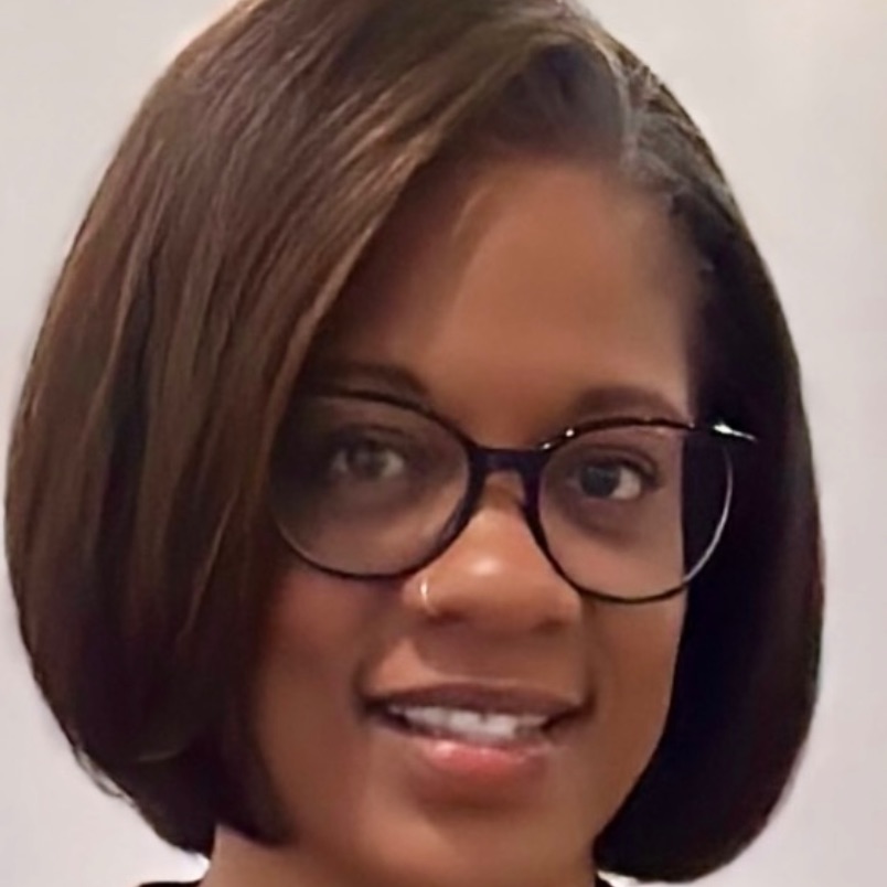 Tiara Armstrong, Licensed Clinical Social Worker (LCSW)
