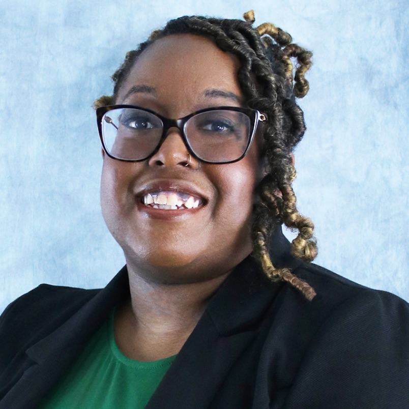 Tierra Smith, Licensed Professional Counselor (LPC)