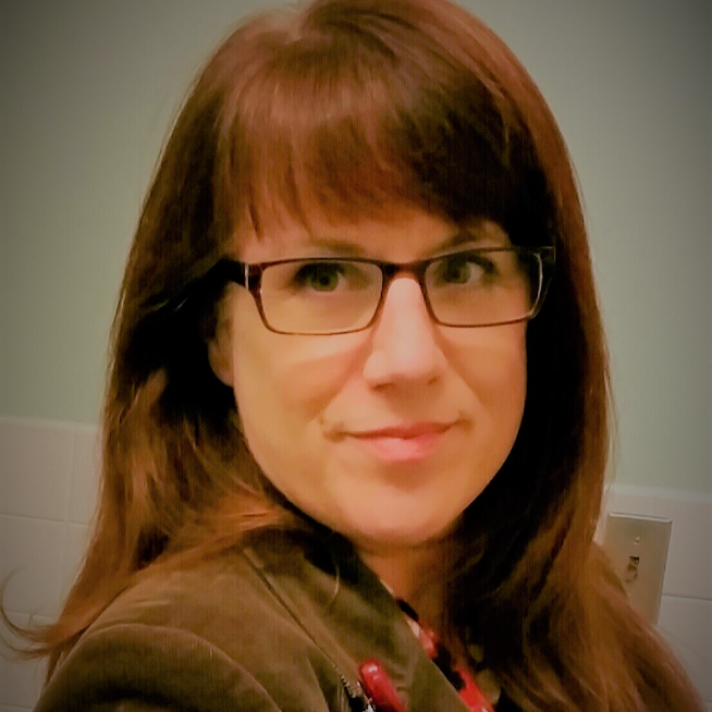 Tiffani Ashland, Licensed Clinical Social Worker (LCSW)