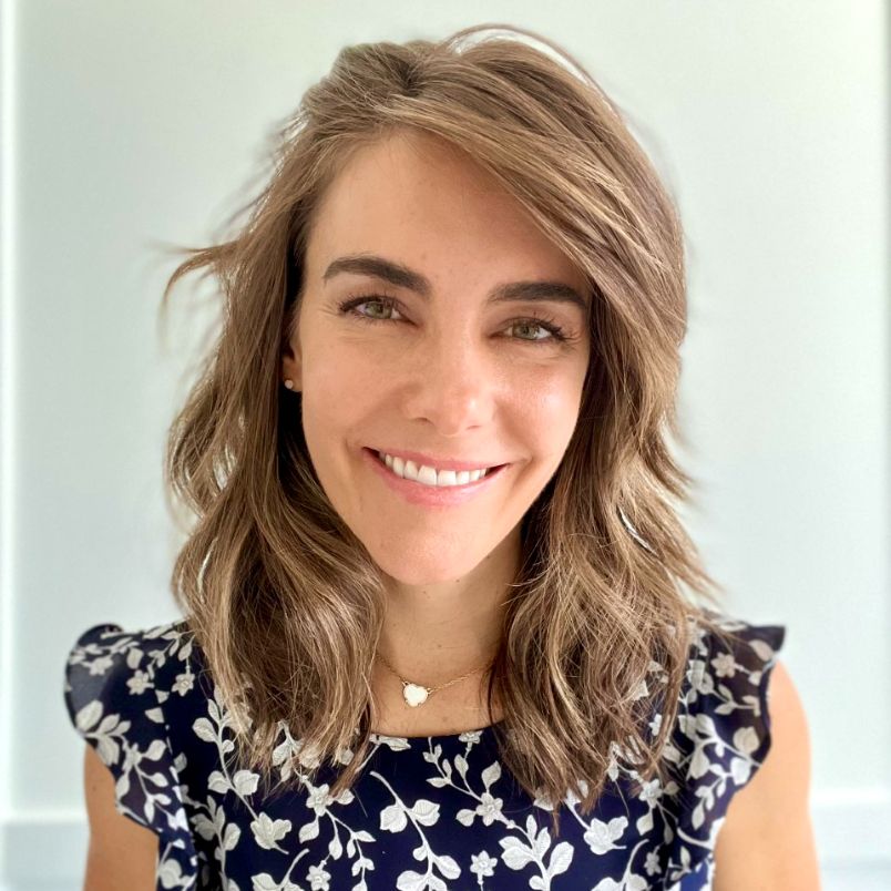 Tiffany Jordan, Licensed Mental Health Practitioner (LMHP)