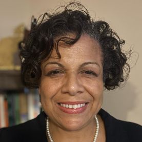 Tiffnii Hughes, Licensed Professional Counselor (LPC)