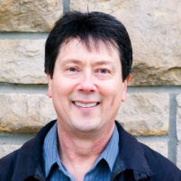Timothy Hodges, Psychologist