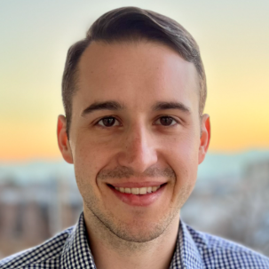 Timothy Aspleaf, Licensed Clinical Professional Counselor (LCPC)