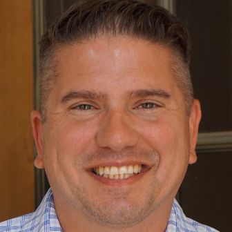 Timothy Edge, Psychologist