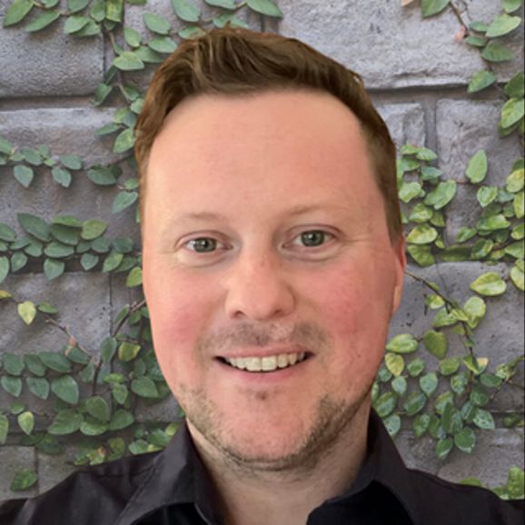 Timothy Fredrickson, Licensed Professional Counselor (LPC)