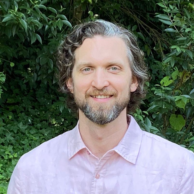 Timothy O'Connor, Psychiatrist