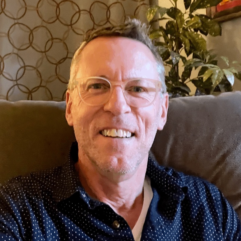 Timothy Shea, Licensed Clinical Social Worker (LCSW)