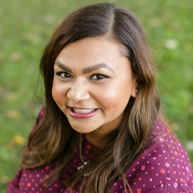 Tina Shah, PsyD, LP, Psychologist
