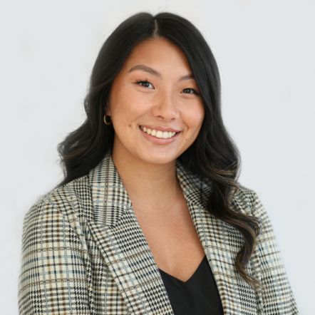 Tina Vang, Pre-Licensed Professional