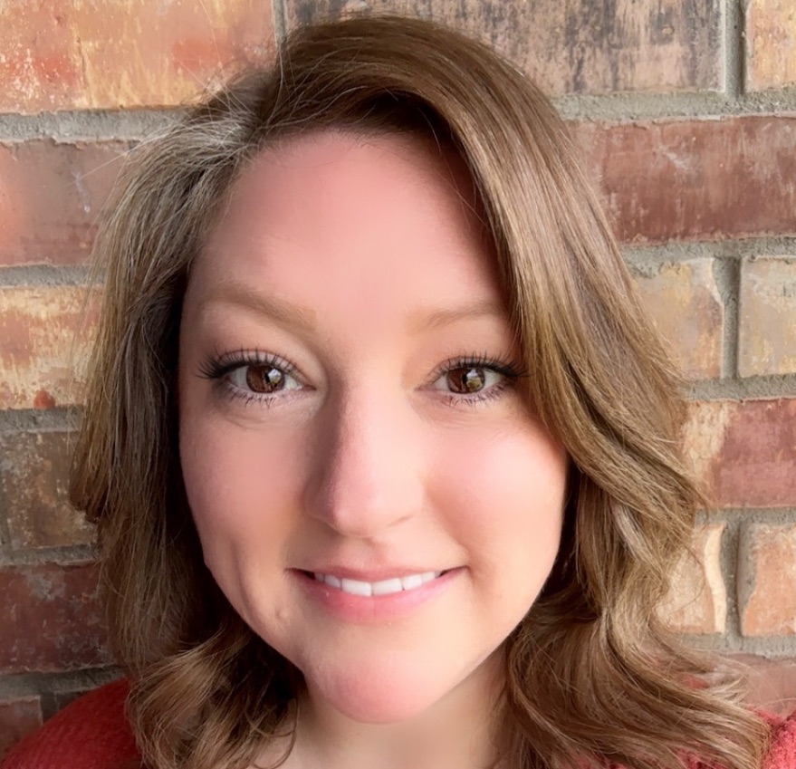 Tonya Turic, Licensed Professional Counselor (LPC)