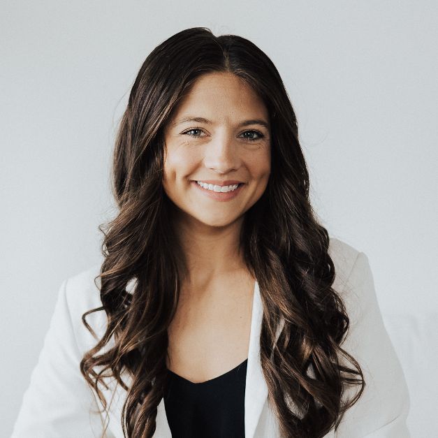 Toria Tate, Licensed Clinical Professional Counselor (LCPC)