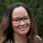 Traci Contreras, Licensed Master Social Worker (LMSW)