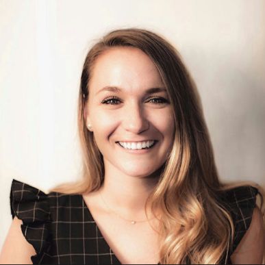 Tracy Alvarado, Licensed Professional Clinical Counselor (LPCC)