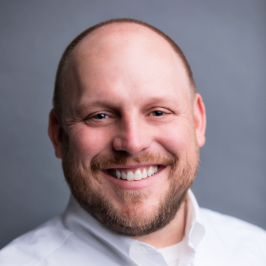 Trever Krehbiel, Psychiatrist