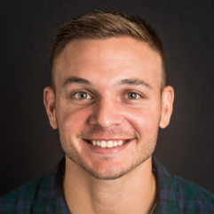 Trevor Sasek, Certified Trauma Professional