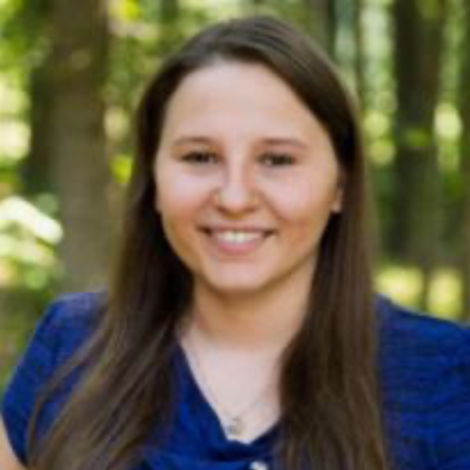 Trisha Scott, Licensed Clinical Social Worker (LCSW)