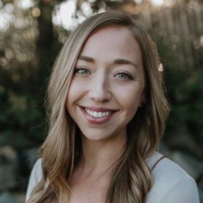 Tristen Mills, Associate Marriage and Family Therapist