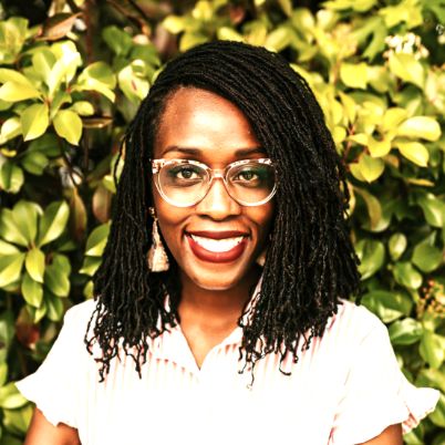 Tyeisha Bradley, Licensed Clinical Social Worker (LCSW)