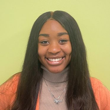 Ty'Kia Brown, Licensed Clinical Social Worker (LCSW)
