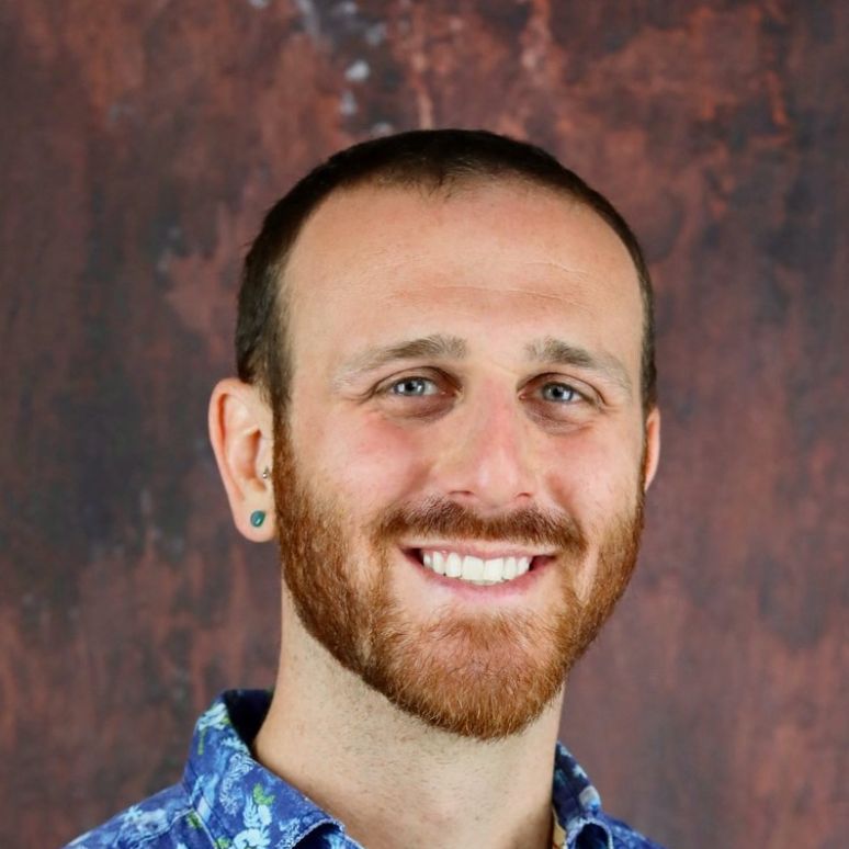 Tyler Benjamin, Licensed Clinical Social Worker Associate (LCSWA)