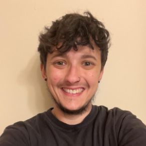 Tyler Madro, Licensed Professional Counselor (LPC)