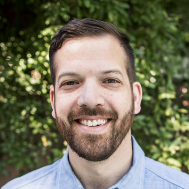 Tyler Williams, Licensed Professional Counselor (LPC)