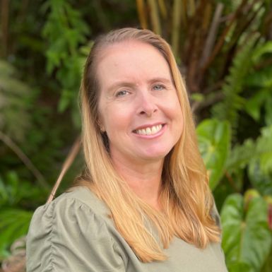 Ula Anderson, Licensed Marriage and Family Therapist (LMFT)