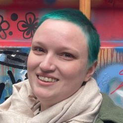 Valena Hedin, Licensed Clinical Social Worker (LCSW)