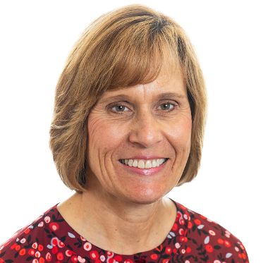 Valerie Long, Psychologist