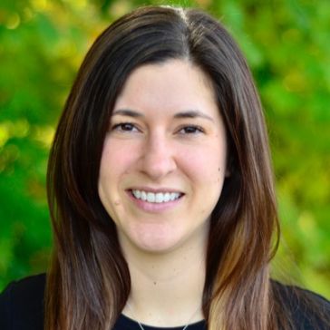 Valerie Murphy, Licensed Professional Clinical Counselor (LPCC)