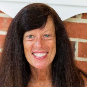Valerie Thorn, Licensed Clinical Mental Health Counselor (LCMHC)