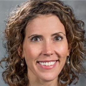 Valerie Valle, Sport Psychologist