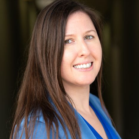 Vanessa Chafos, Psychologist
