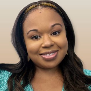 Vatara Scott, Licensed Clinical Social Worker (LCSW)