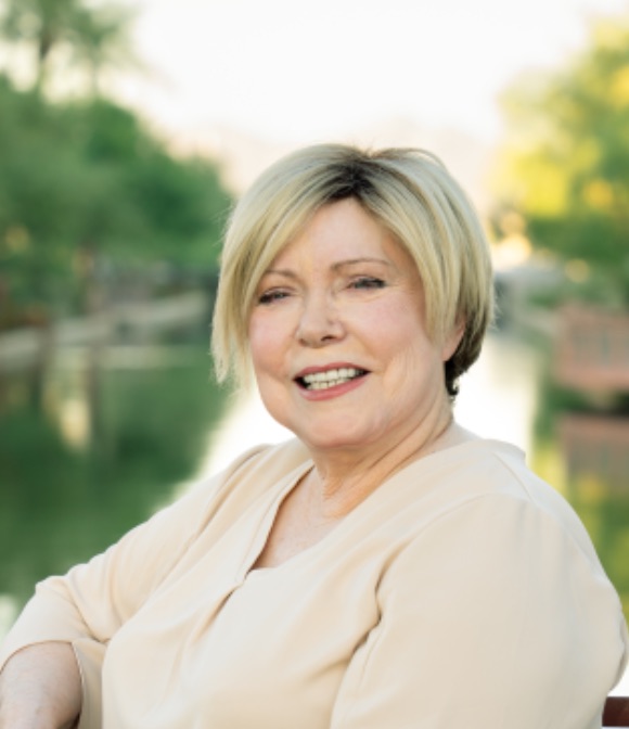 Vicki McLeod, Psychiatric Nurse Practitioner