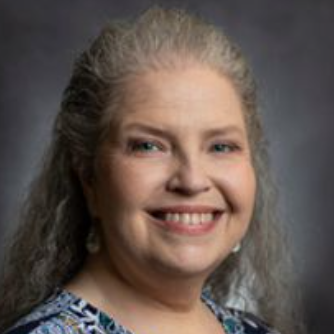 Vicki Pinson, Psychologist