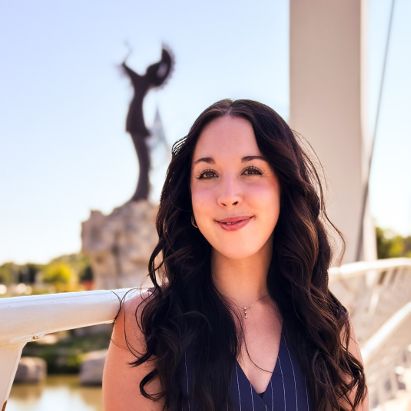 Victoria Gardner, Licensed Master Level Psychologist (LMLP)