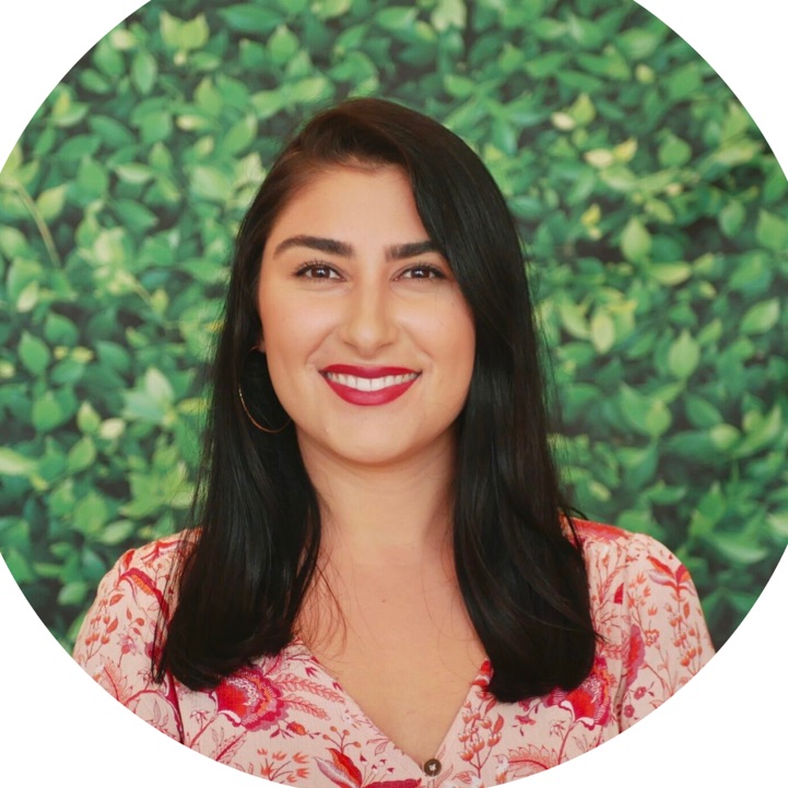 Victoria Maurone, National Certified Counselor (NCC)