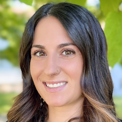 Victoria Riola, Licensed Independent Clinical Social Worker (LICSW)