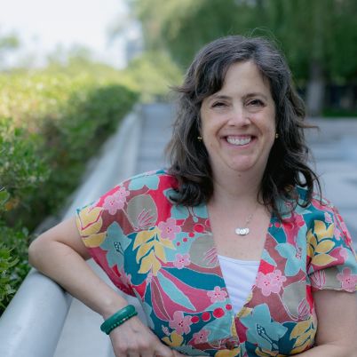 Victoria Sherk, LPC, Licensed Professional Counselor (LPC)