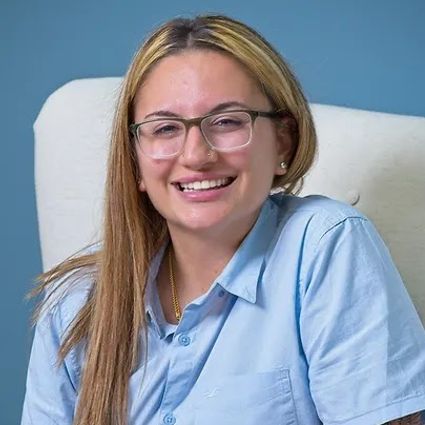 Victoria Viola, Licensed Professional Counselor (LPC)