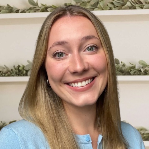 Vilija Paulius, Licensed Mental Health Counselor (LMHC)