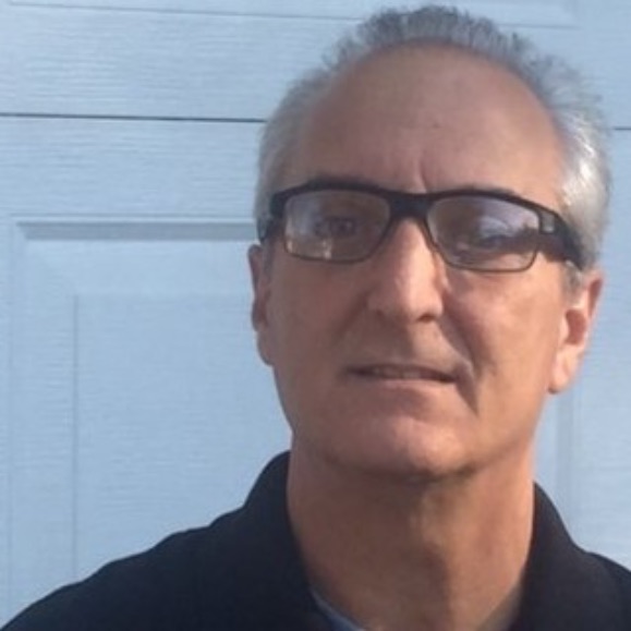 Vincent Lodato, Certified Mental Performance Consultant