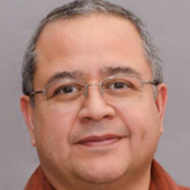 Vincent Tafolla, Licensed Master Social Worker (LMSW)