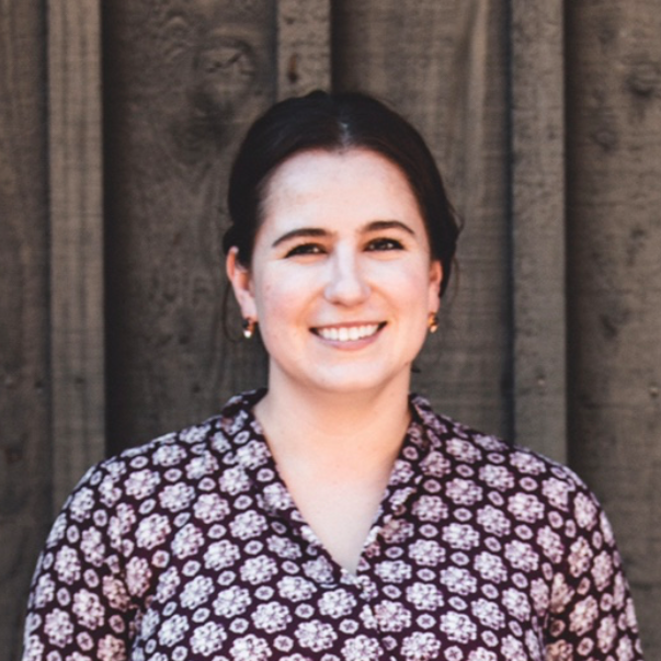 Violet Vorlet, Licensed Marriage and Family Therapist (LMFT)