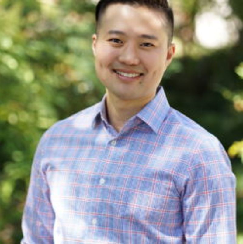 Warren Kim, Licensed Clinical Social Worker (LCSW)