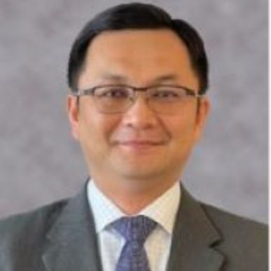 Wei-Cheng Hsiao, Psychologist