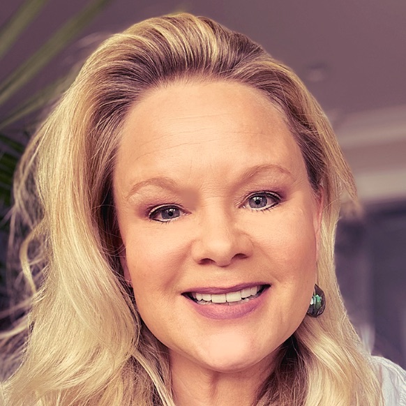 Wendi Mulligan, Occupational Therapist