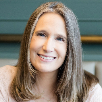 Wendy Brousseau Anderson, Licensed Marriage and Family Therapist (LMFT)