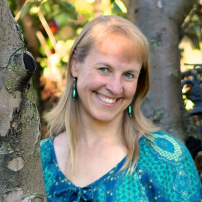 Wendy Upadhyay, Psychologist